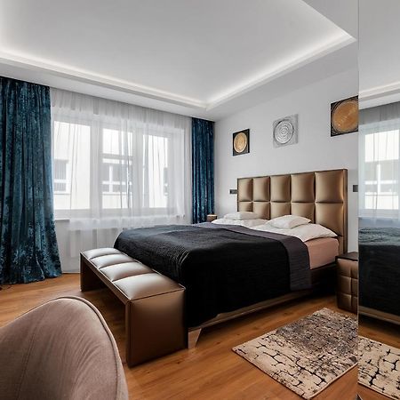Novy Designovy Apartman S Klimatizaci Rychnov nad Kneznou Extérieur photo