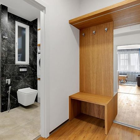 Novy Designovy Apartman S Klimatizaci Rychnov nad Kneznou Extérieur photo