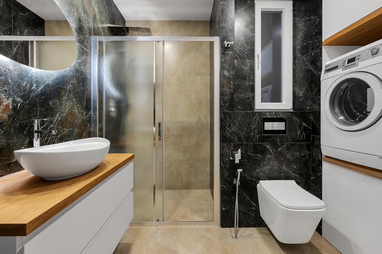 Novy Designovy Apartman S Klimatizaci Rychnov nad Kneznou Extérieur photo