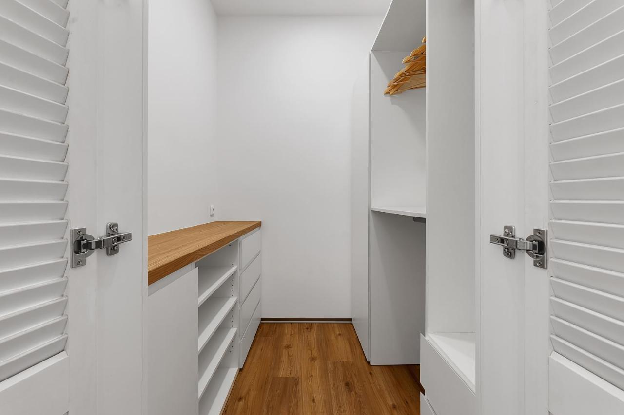 Novy Designovy Apartman S Klimatizaci Rychnov nad Kneznou Extérieur photo