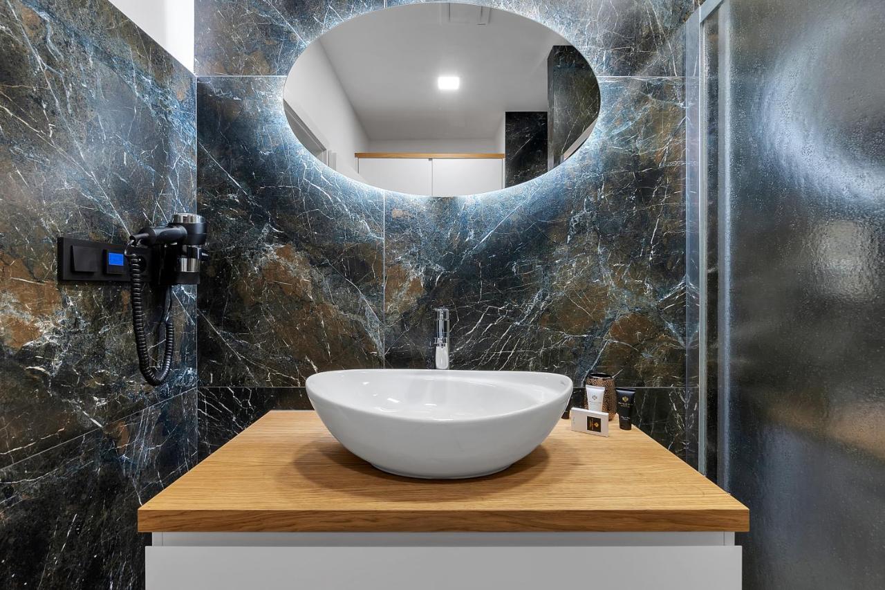 Novy Designovy Apartman S Klimatizaci Rychnov nad Kneznou Extérieur photo